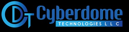Cyberdome Logo